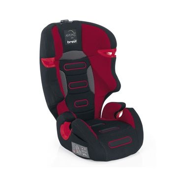 Автокресло Brevi Aston B.Fix 2/3 (15-36 кг)