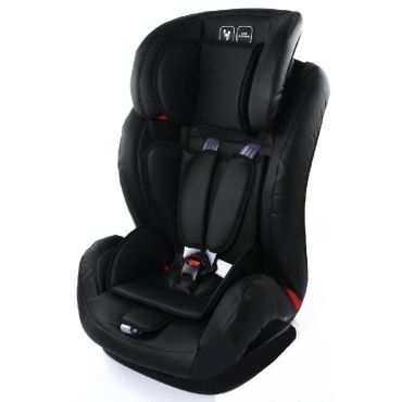 Автокресло ABC Design Encore Evolution 1/2/3 (9-36 кг)