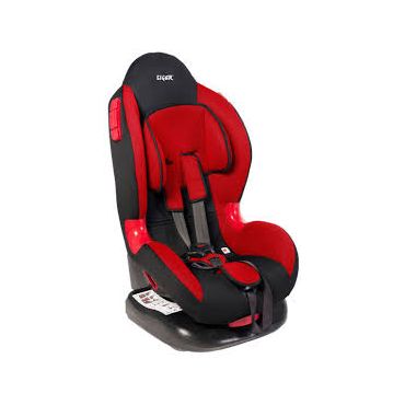 Автокресло Siger Кокон 1/2 (9-25 кг)