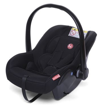 Автолюлька BabyCare Lora 0+ (0-13 кг)