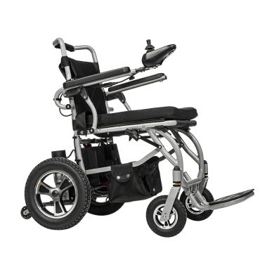Коляска электрическая Ortonica Pulse 620